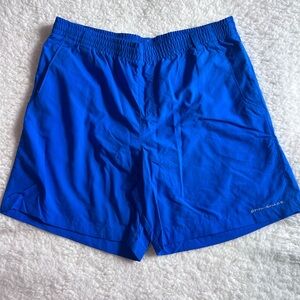 Kids Columbia PFG Shorts